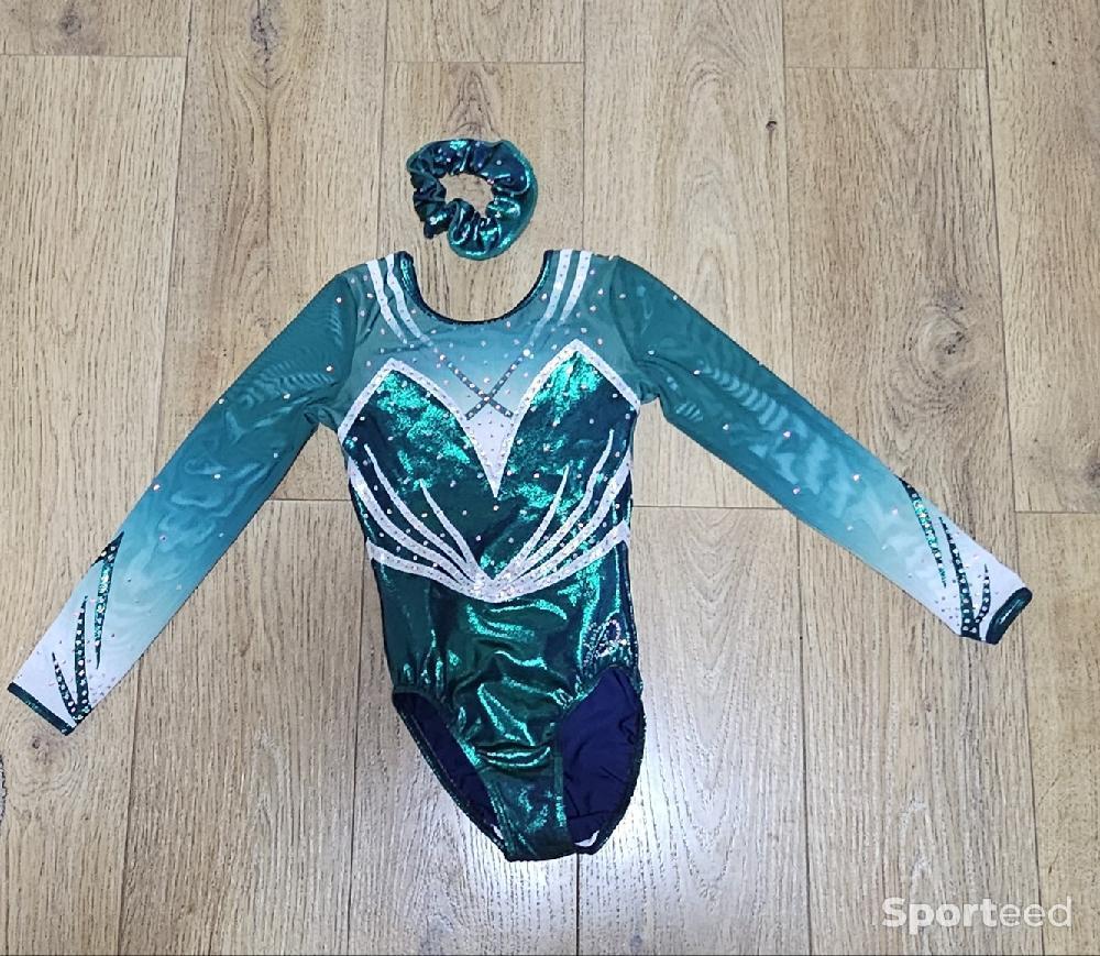 Gymnastique - Justaucorps  - photo 4