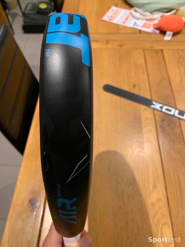 Padel - Raquette de Padel Babolat Air Vertuo 2025 neuve - photo 3