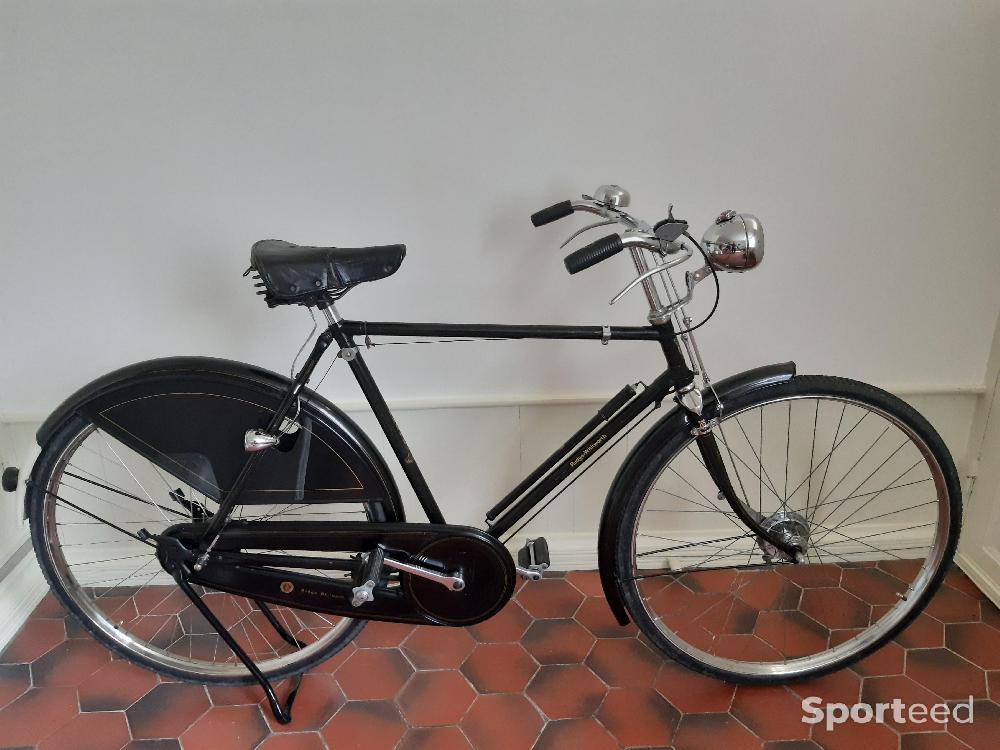 Vélo route - Ancien velo collection  - photo 1
