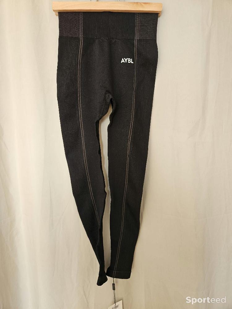 CrossFit - Legging de sport AYBL - photo 1