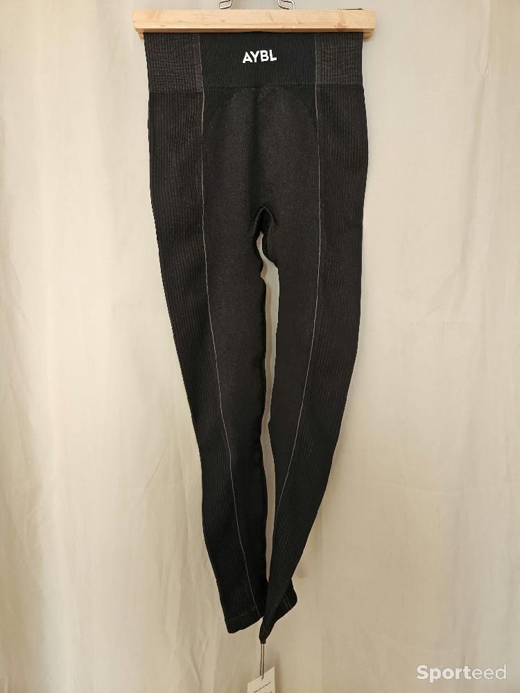 CrossFit - Legging de sport AYBL - photo 2