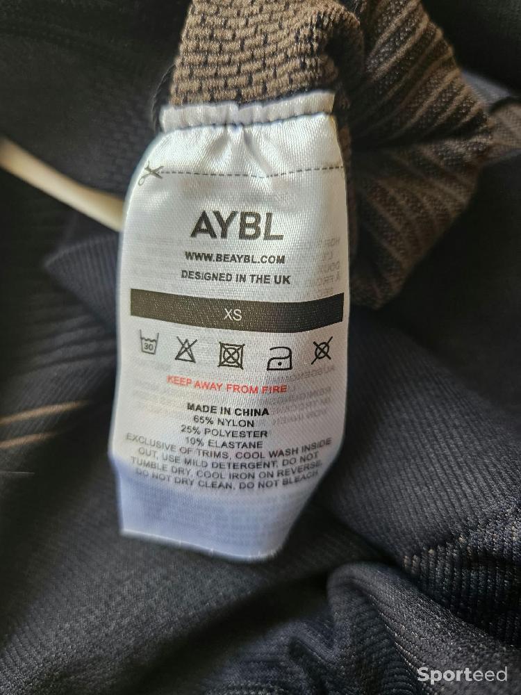 CrossFit - Legging de sport AYBL - photo 3