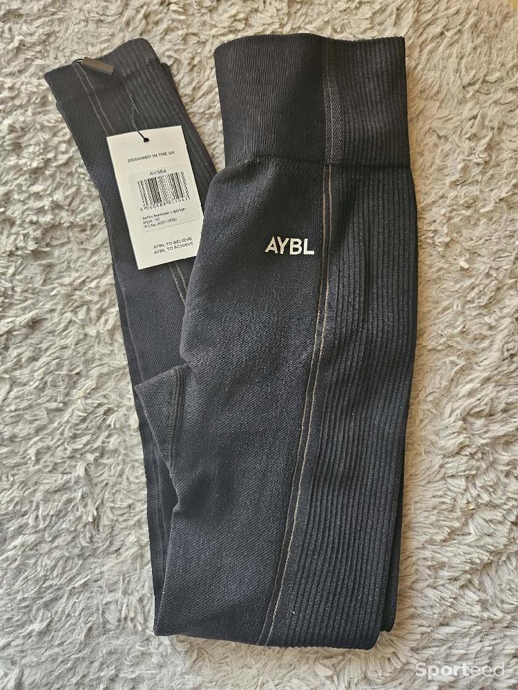 CrossFit - Legging de sport AYBL - photo 4