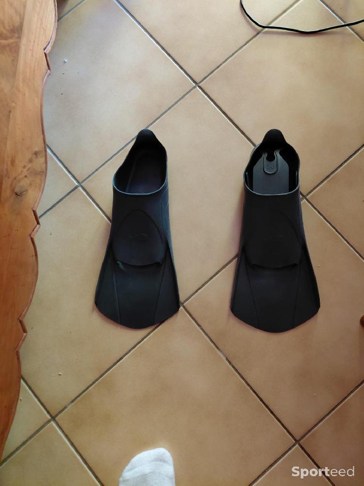 Natation - palme - photo 1