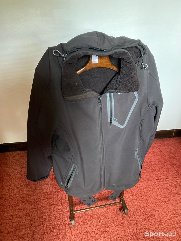 Moto route - Blouson veste quad moto route - photo 1
