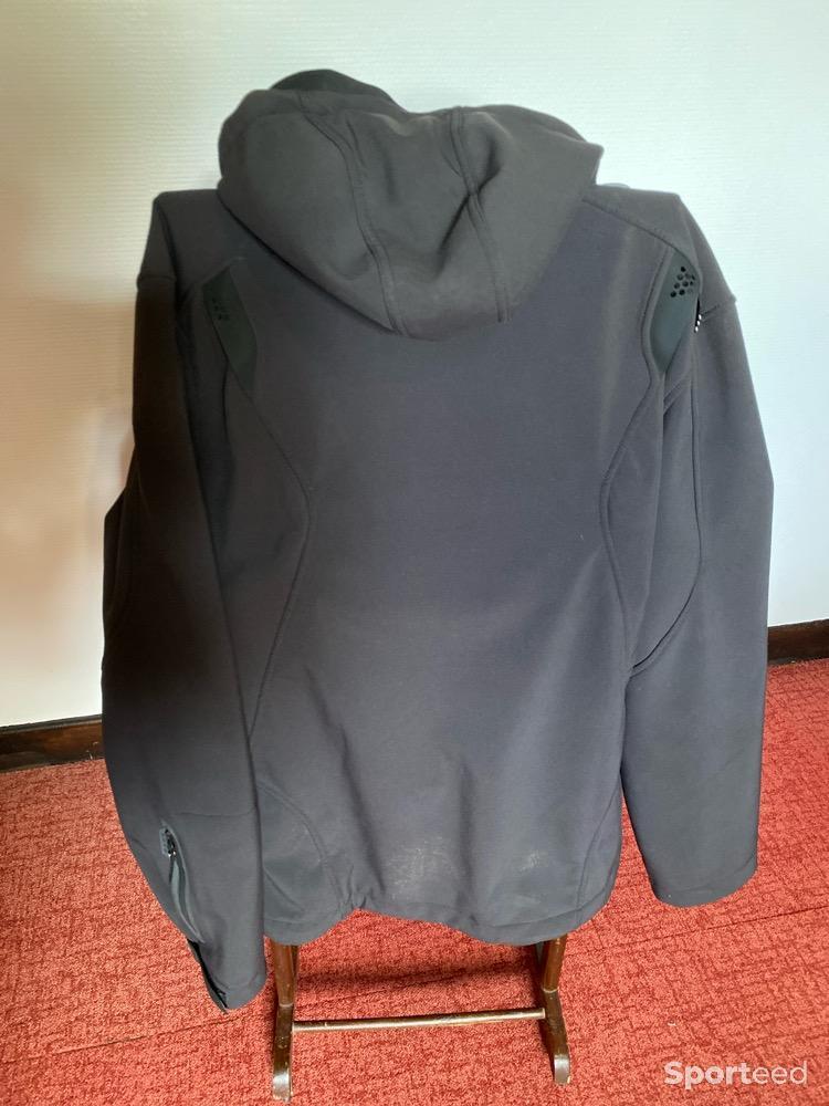 Moto route - Blouson veste quad moto route - photo 2