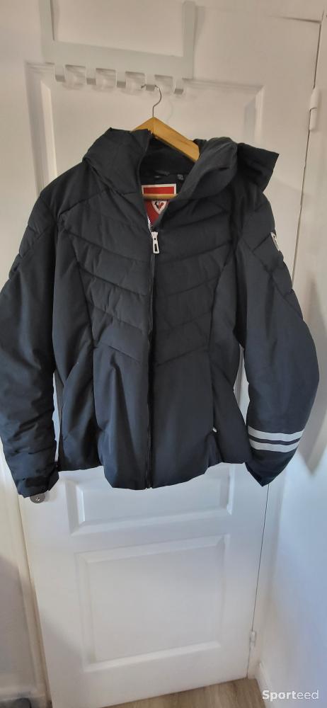 Snowboard - Veste ski - photo 1