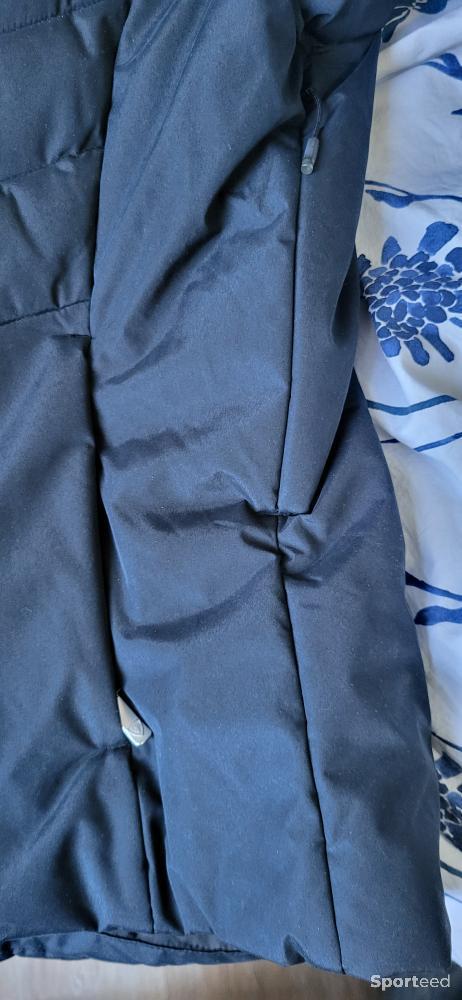 Snowboard - Veste ski - photo 4