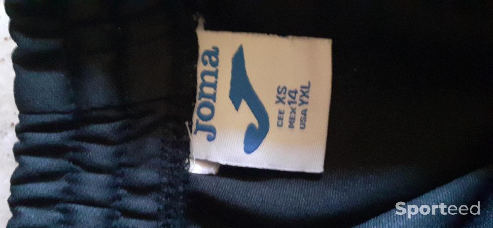 Sportswear - Pantalon Jogging Joma, taille XS - photo 3
