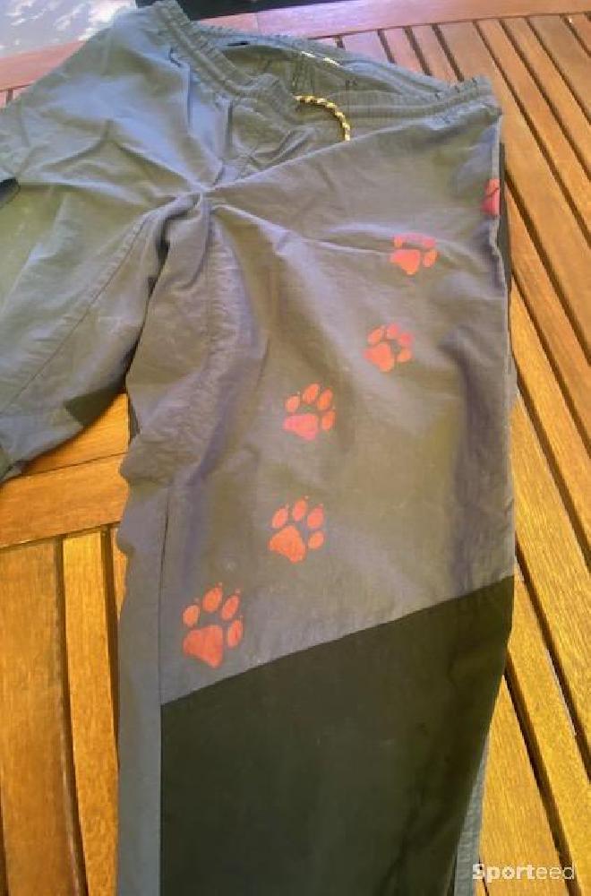 Escalade - Pantalon outdoor Jack Wolfskin, taille S - photo 2