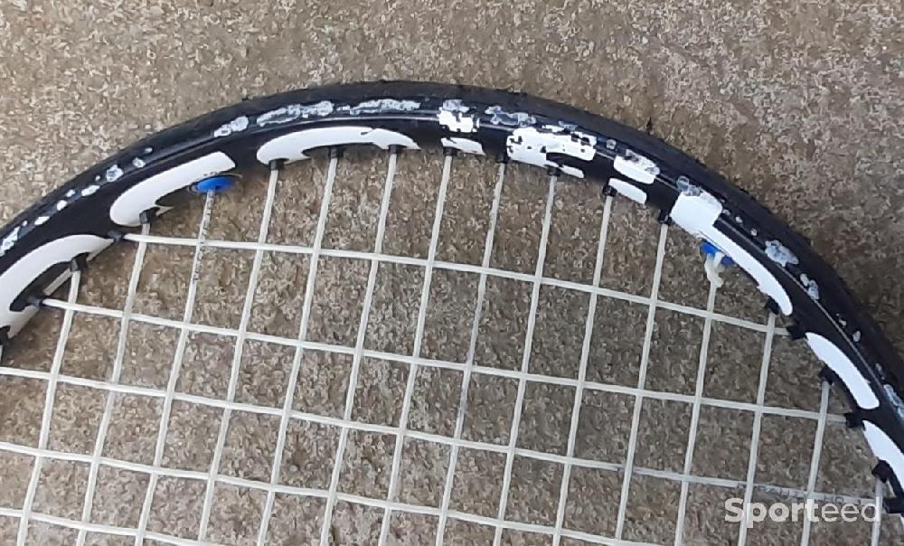 Tennis - Raquette tennis Technifibre T-Flash Power Stab - photo 2