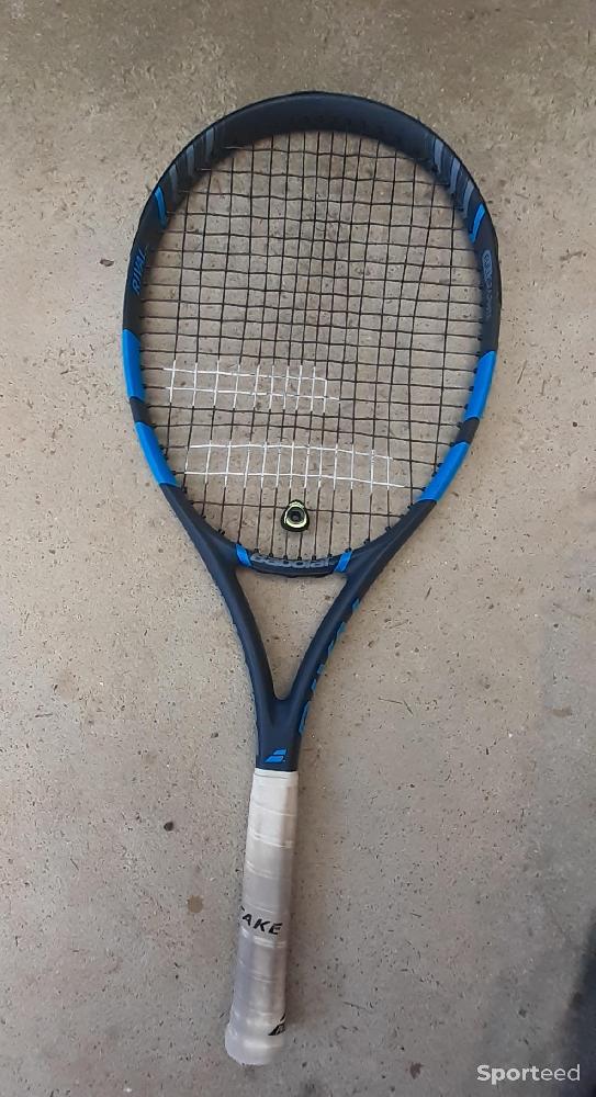Tennis - Raquette tennis Babolat Rival Pro - photo 1