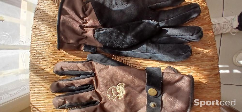 Randonnée / Trek - Gants hiver t9 homme atlas men - photo 1