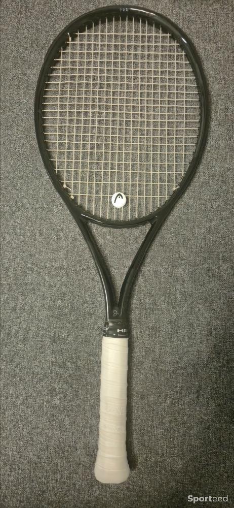 Tennis - HEAD SPEED PRO LEGEND 2024 - photo 2