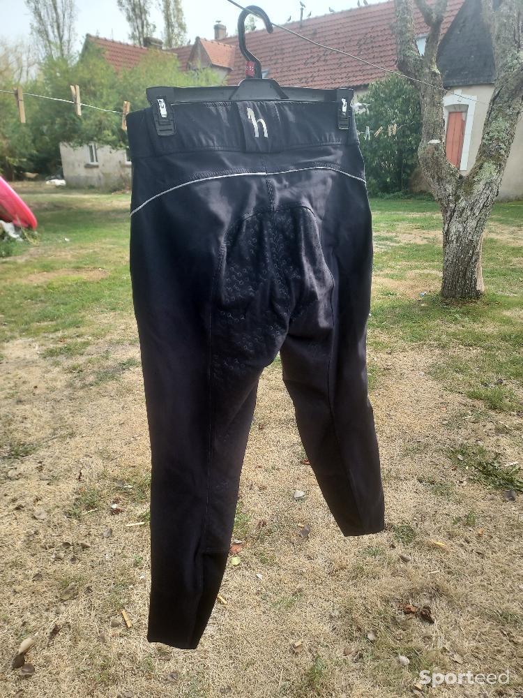 Equitation - Pantalon horze - photo 3