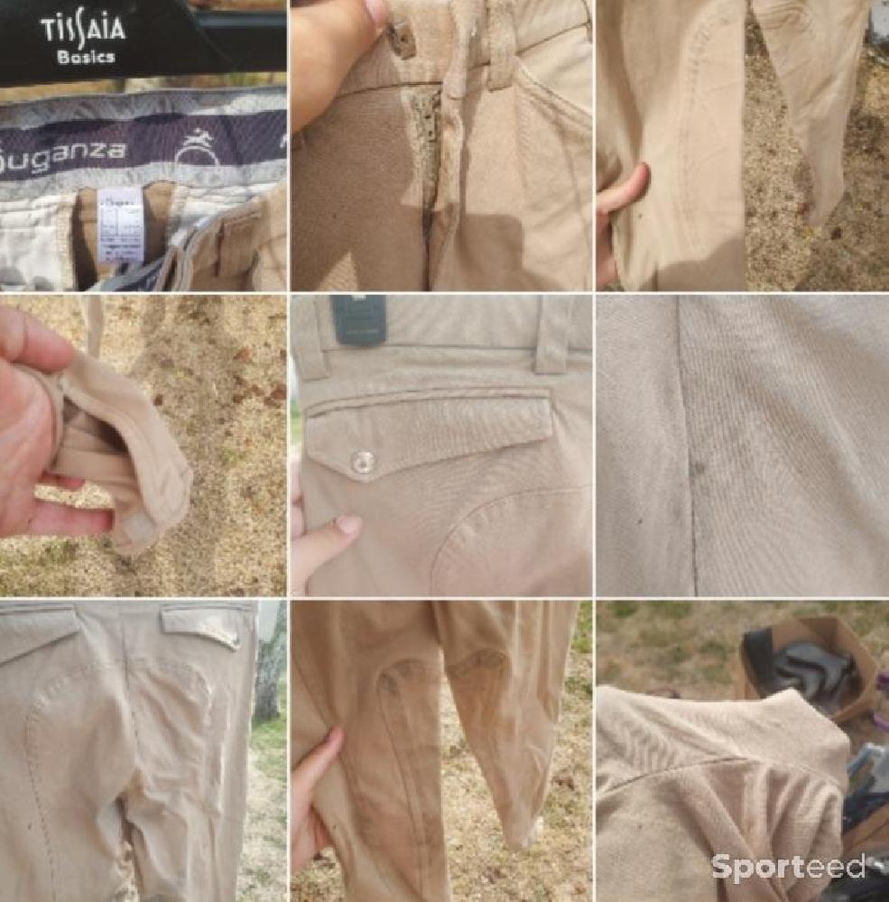 Equitation - Pantalon fouganza - photo 2