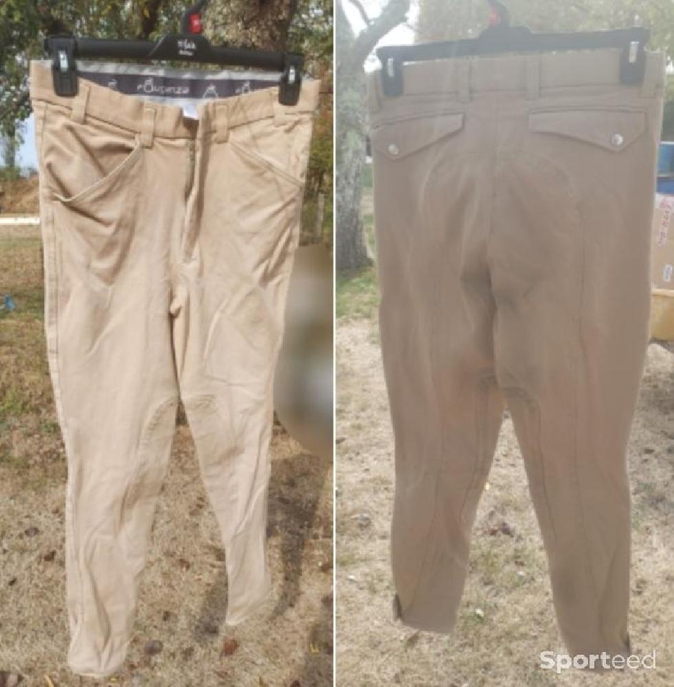 Equitation - Pantalon fouganza - photo 1