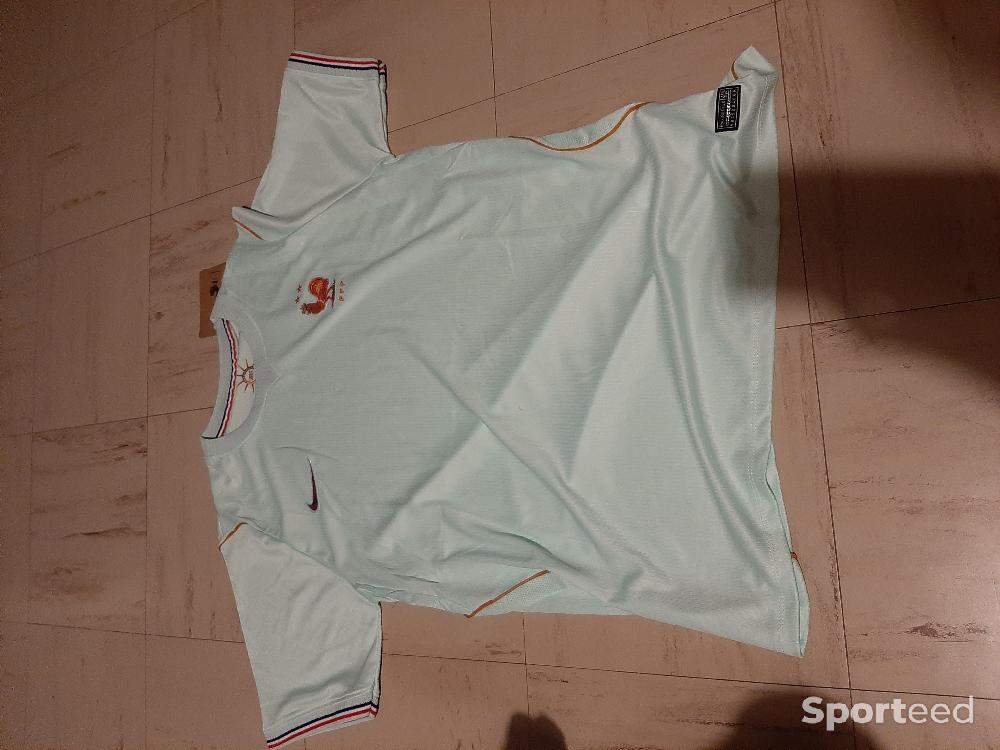 Football - Maillot equipe de France XL - photo 1