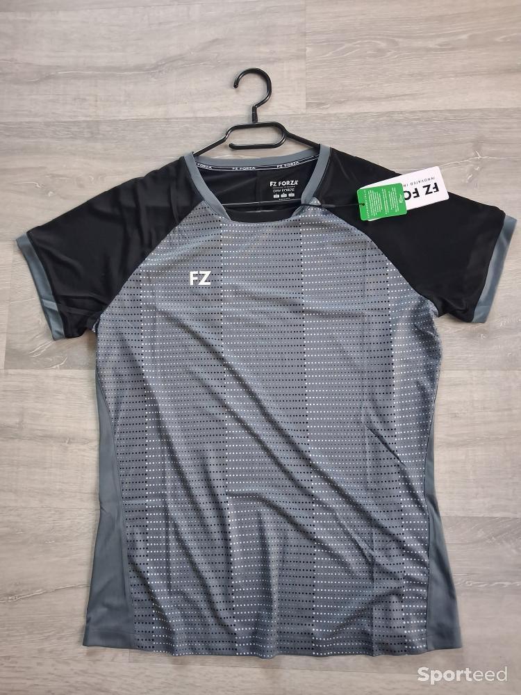 Badminton - T-shirt Forza - photo 1