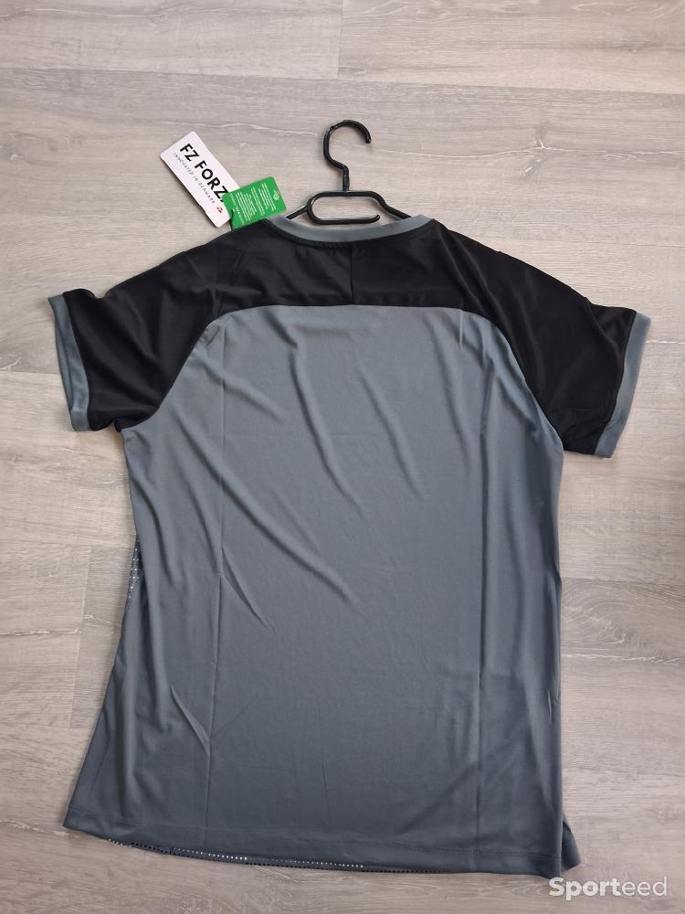 Badminton - T-shirt Forza - photo 3