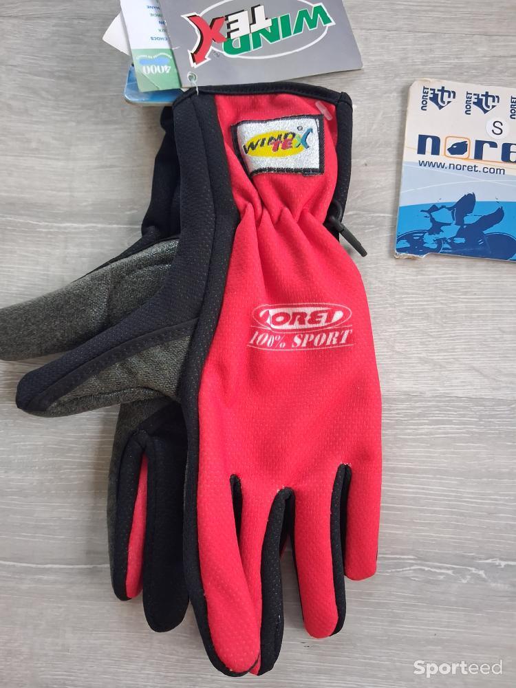 Vélo route - Gants cyclisme  - photo 2