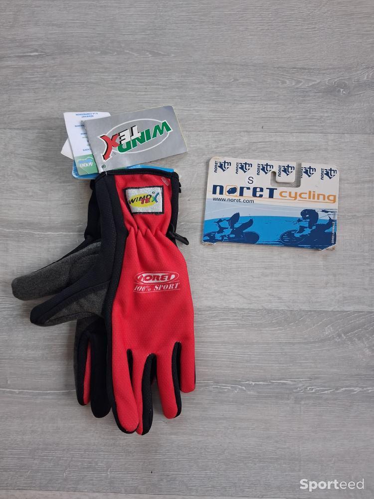 Vélo route - Gants cyclisme  - photo 1