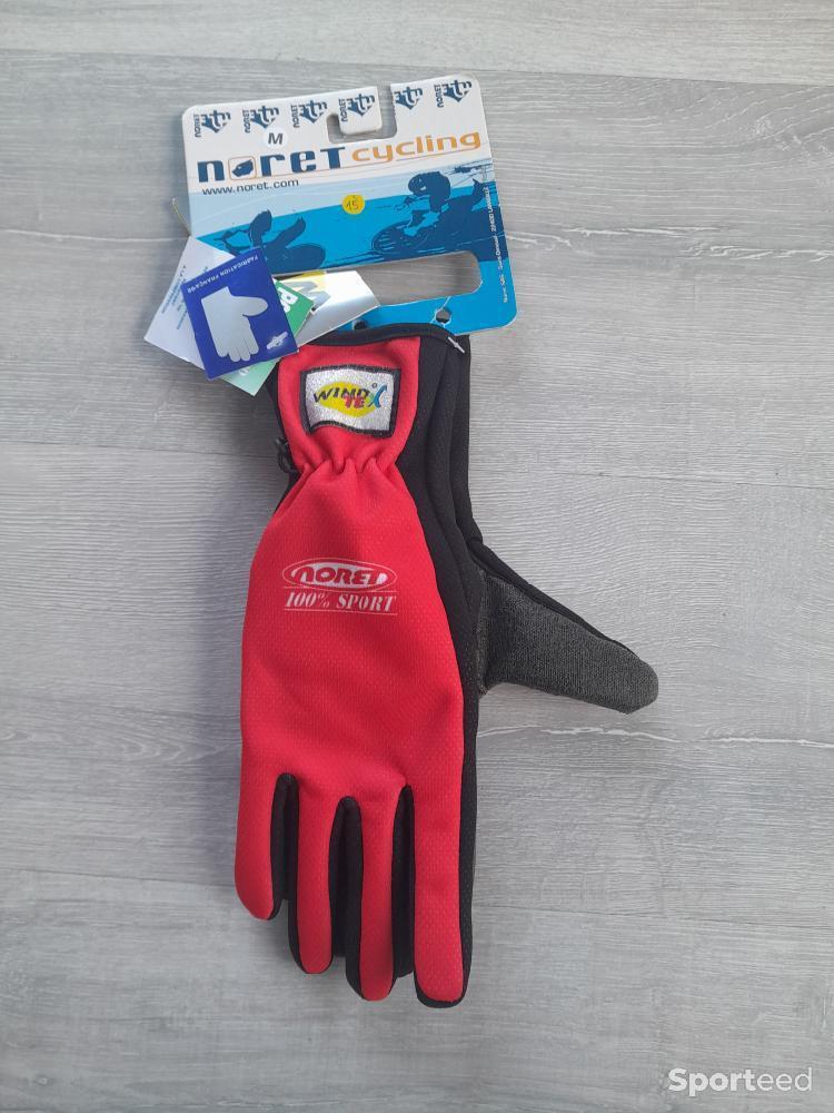 Vélo route - Gants cyclisme  - photo 1