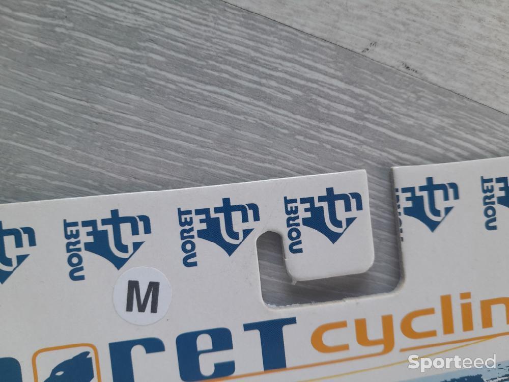 Vélo route - Gants cyclisme  - photo 3