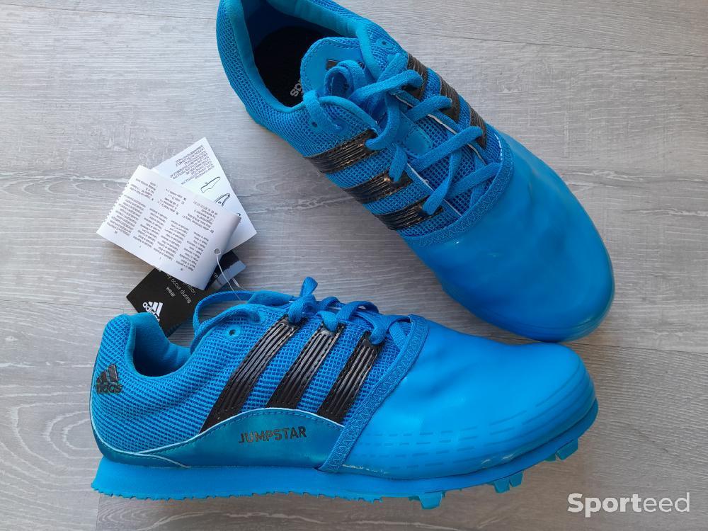 Athlétisme - Chaussures de pointes  - photo 3