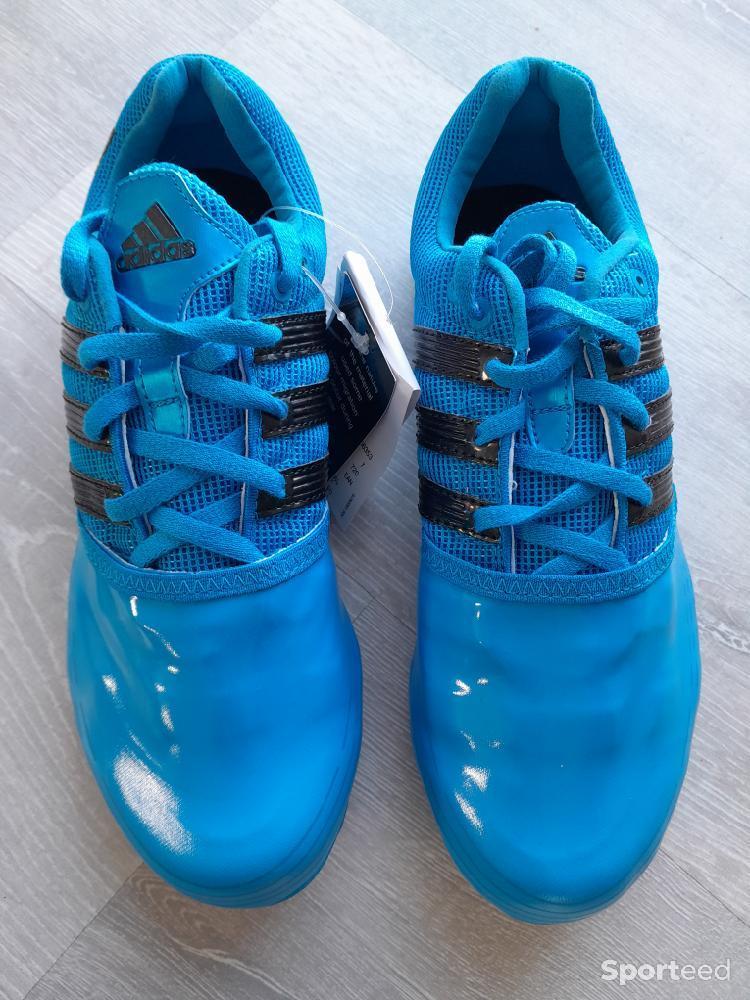 Athlétisme - Chaussures de pointes  - photo 2