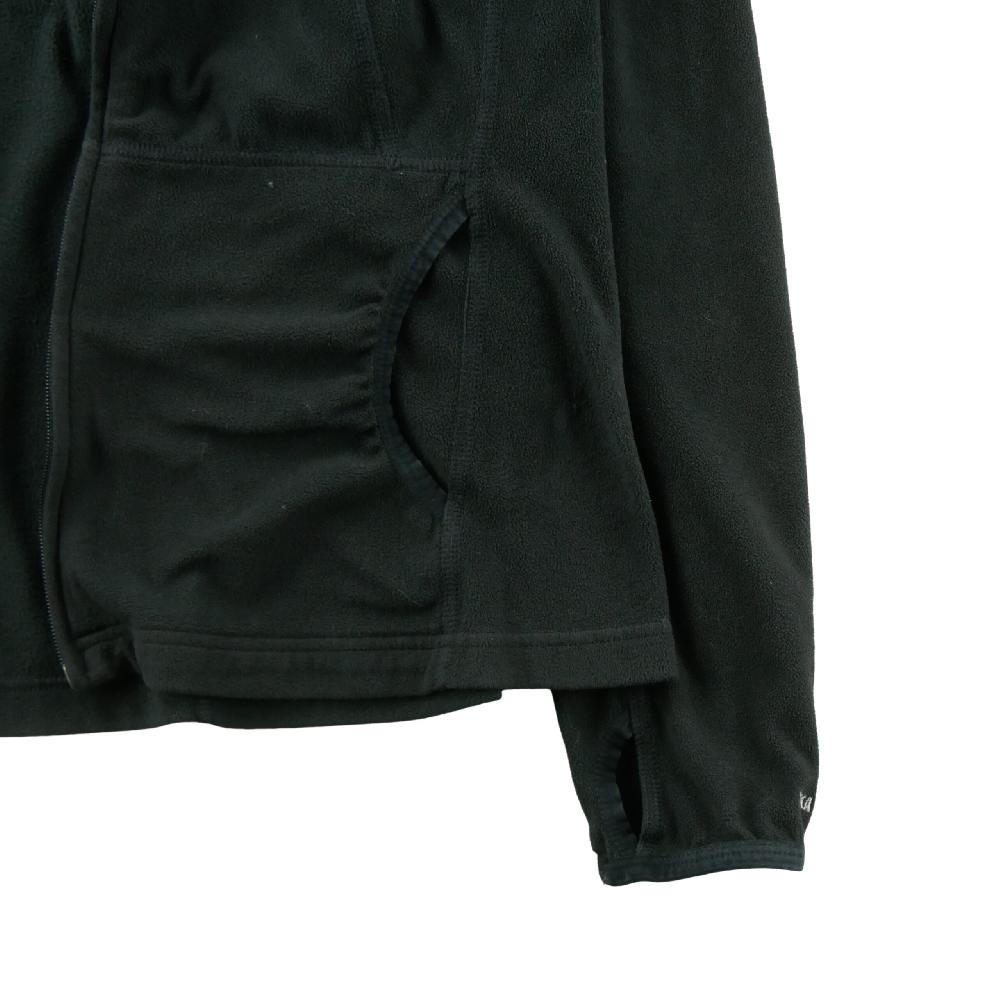 Randonnée / Trek - The North Face Veste polaire TKA 100 L/S Masonic Hoodie Coupe ajustée Femme Taille S Noir - photo 5