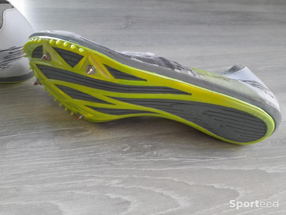 Athlétisme - Chaussures de pointes  - photo 3