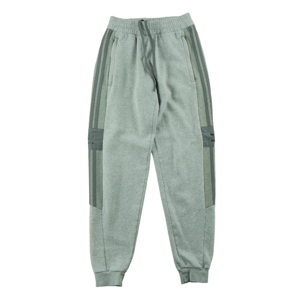 Fitness / Cardio training - Adidas Jogging 3-Stripes Panel Sweatpants Coupe ample fuselée Logo Trèfle Homme Taille XS - photo 1