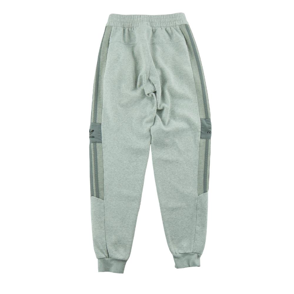 Fitness / Cardio training - Adidas Jogging 3-Stripes Panel Sweatpants Coupe ample fuselée Logo Trèfle Homme Taille XS - photo 2