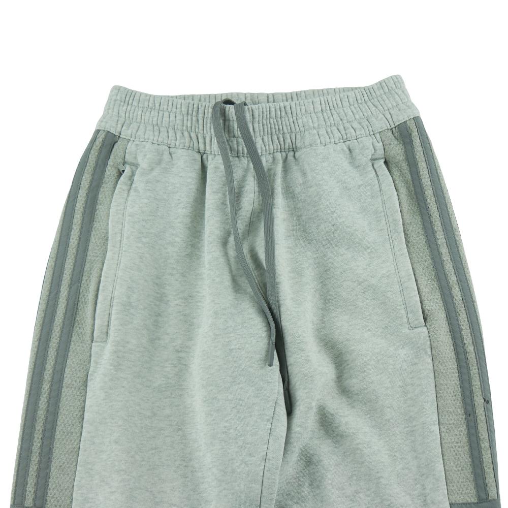 Fitness / Cardio training - Adidas Jogging 3-Stripes Panel Sweatpants Coupe ample fuselée Logo Trèfle Homme Taille XS - photo 3