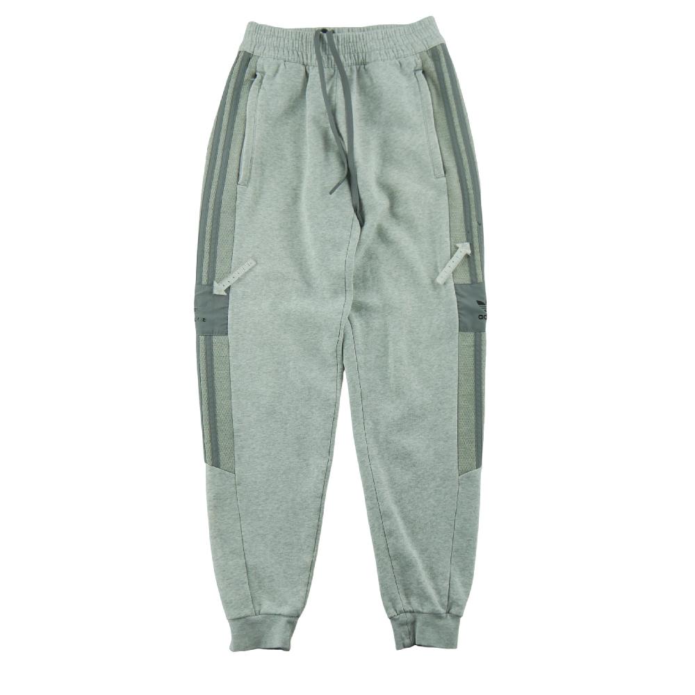 Fitness / Cardio training - Adidas Jogging 3-Stripes Panel Sweatpants Coupe ample fuselée Logo Trèfle Homme Taille XS - photo 5