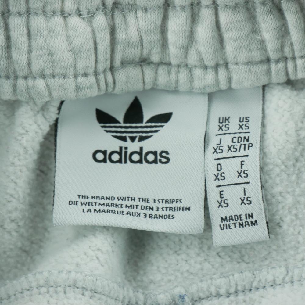 Fitness / Cardio training - Adidas Jogging 3-Stripes Panel Sweatpants Coupe ample fuselée Logo Trèfle Homme Taille XS - photo 8