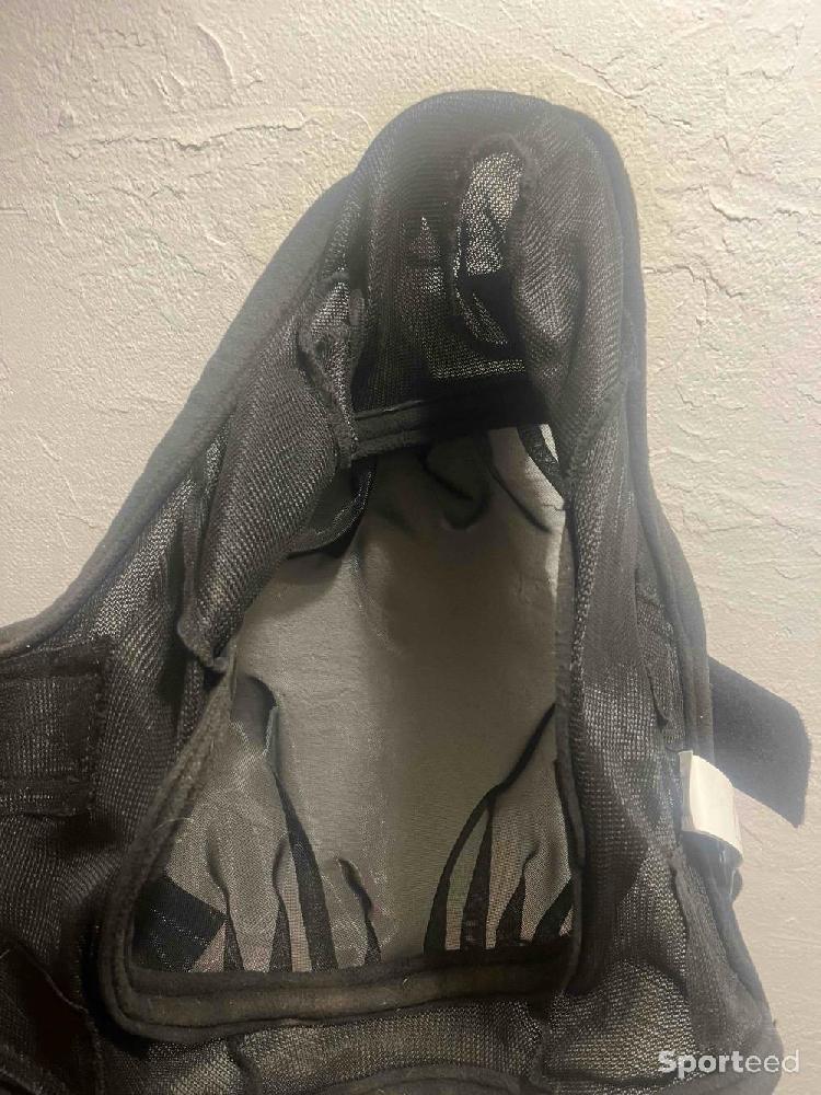 Equitation - Masque à mouches  - photo 2