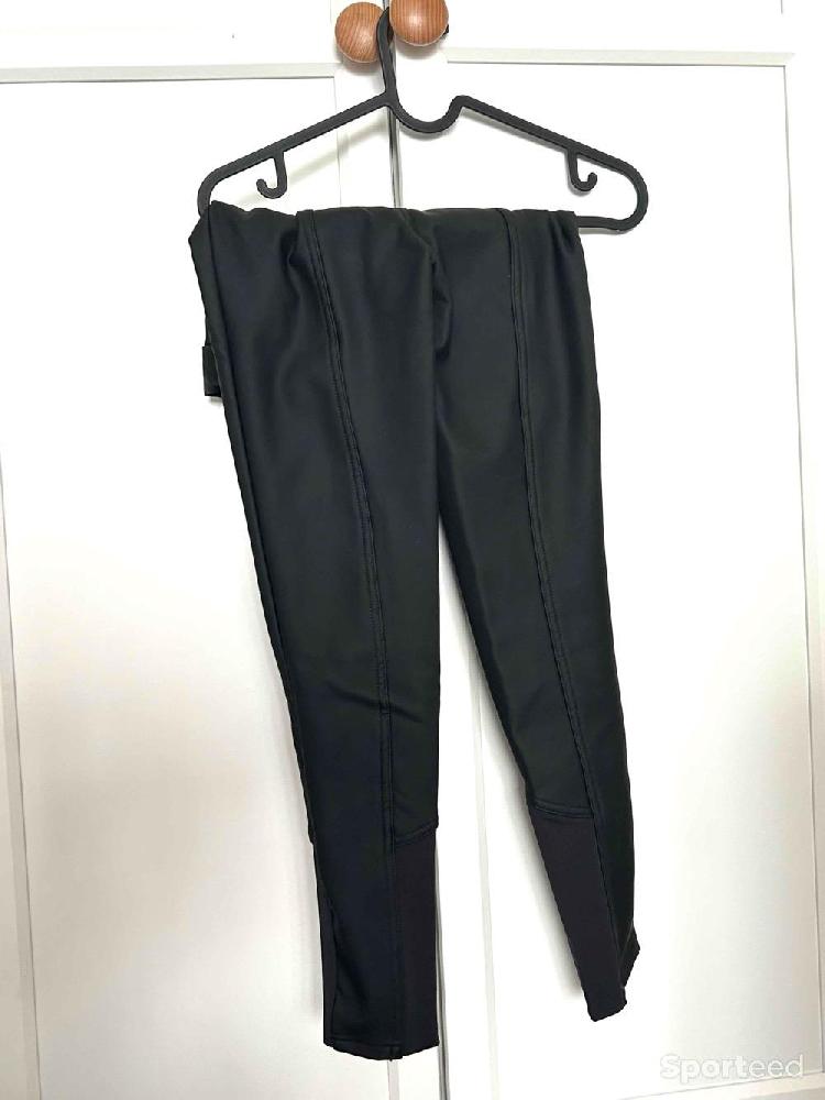 Equitation - Pantalon en cuir - photo 1