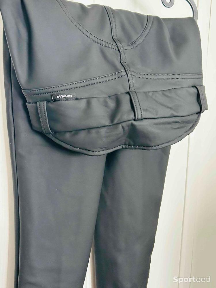 Equitation - Pantalon en cuir - photo 2