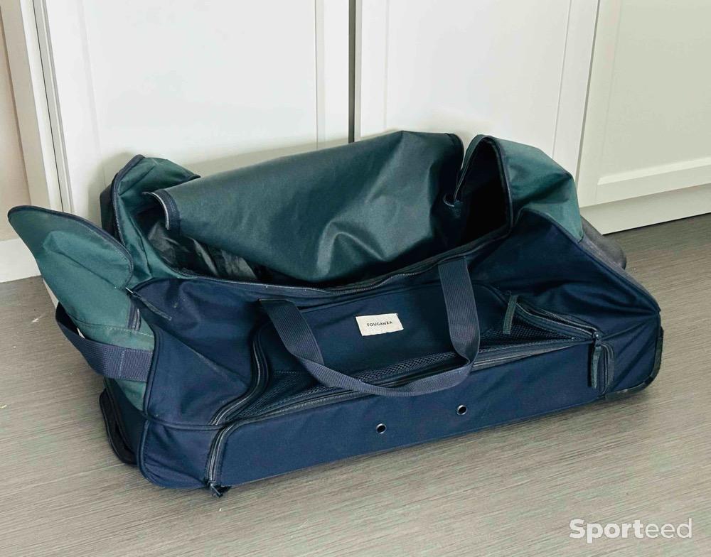 Equitation - Valise de transport  - photo 2