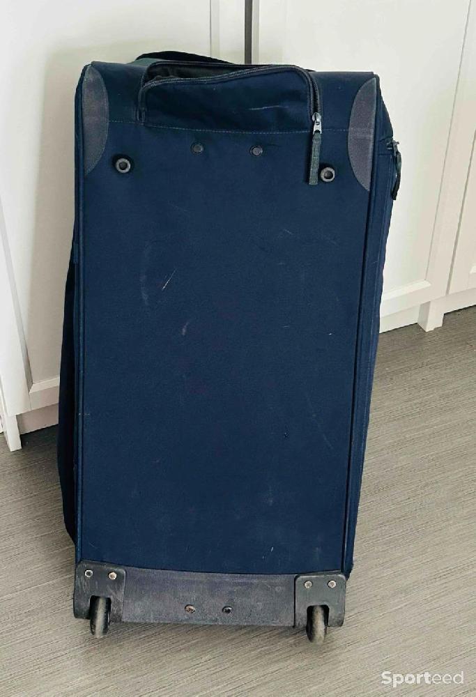Equitation - Valise de transport  - photo 3