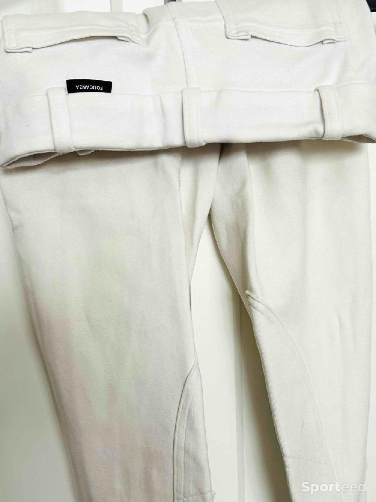 Equitation - Pantalon équestre  - photo 3
