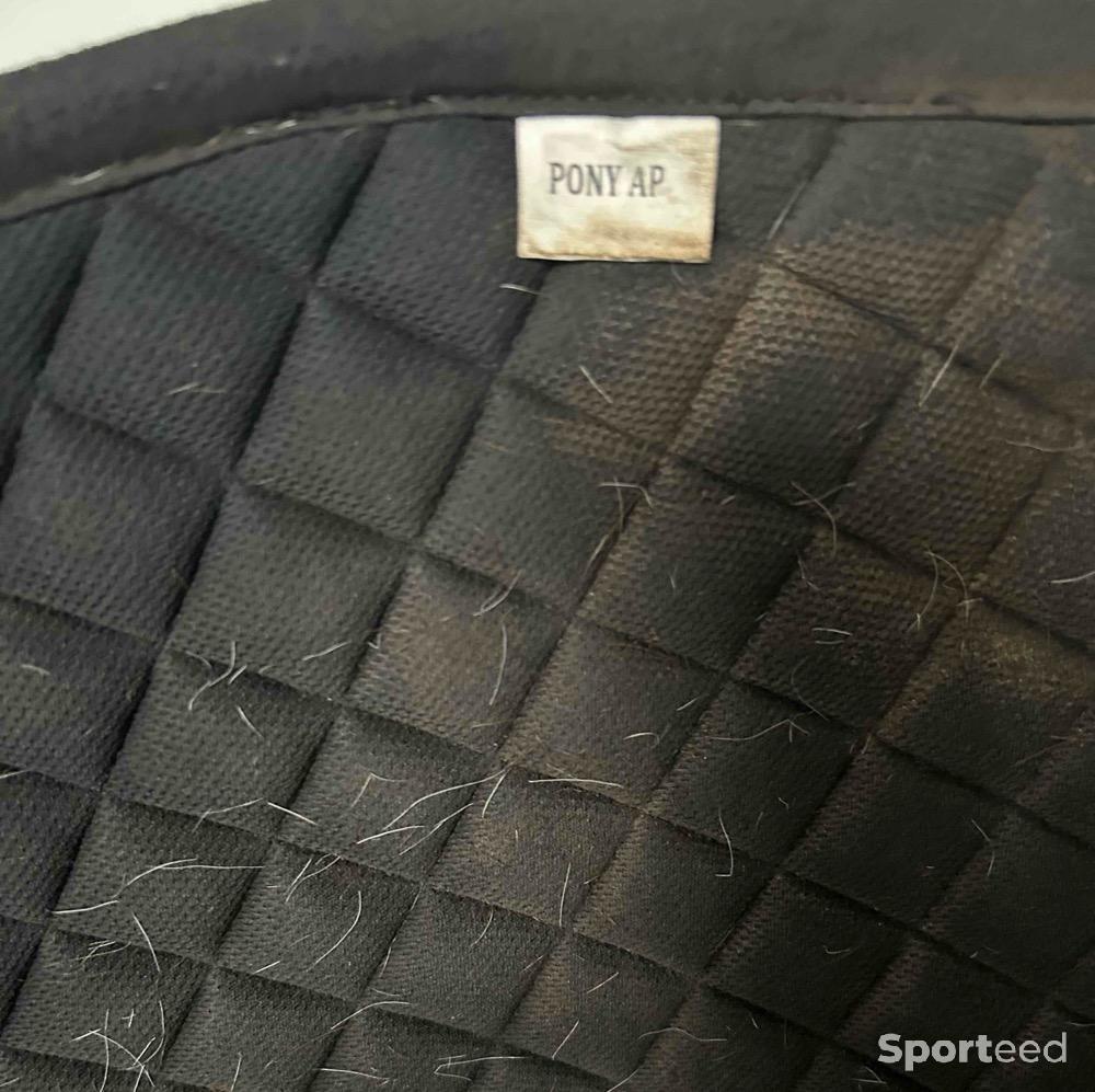 Equitation - Tapis equitation - photo 3
