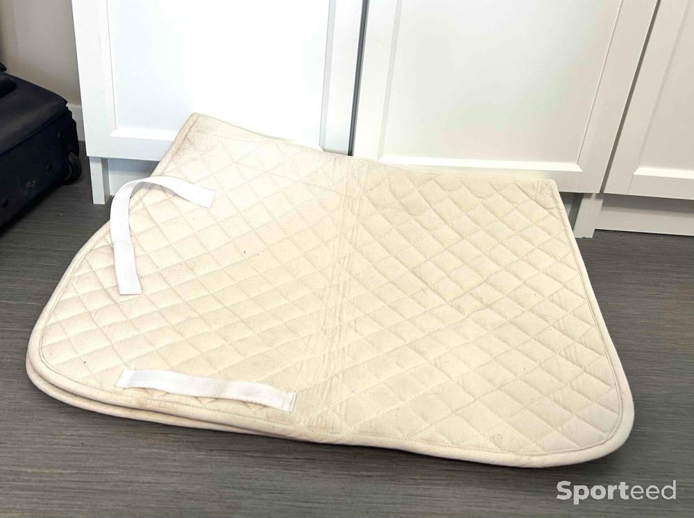 Equitation - Tapis équitation  - photo 3