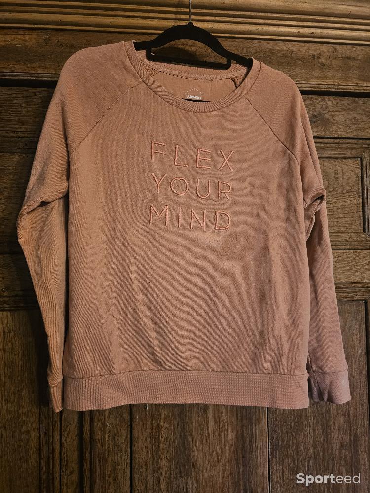 Equitation - Sweat sport  Flex-on t s  - photo 1