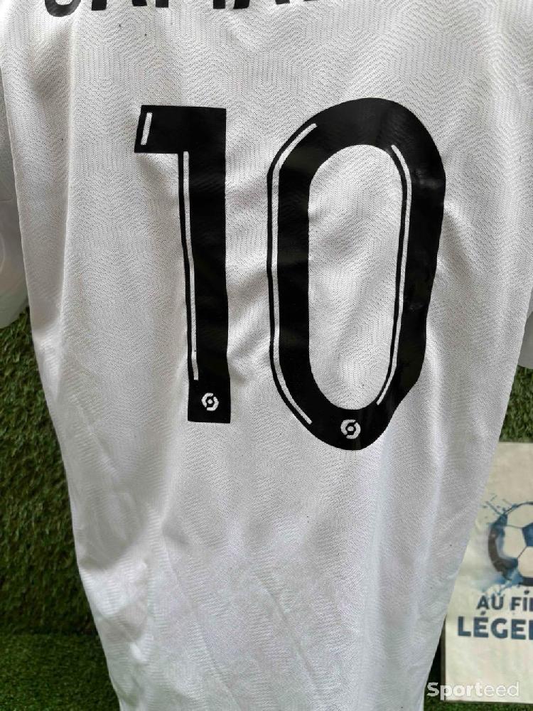 Football - Maillot camavinga Stade Rennais  - photo 3