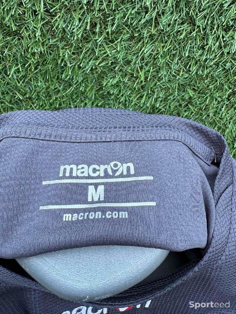 Football - Maillot training Le Mans  - photo 5