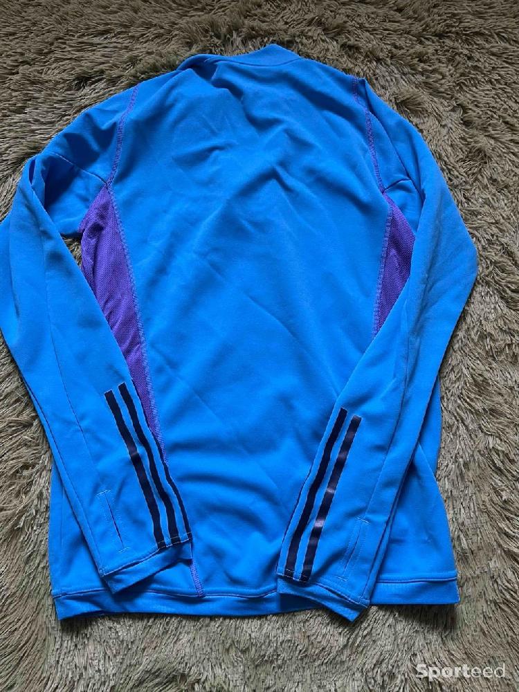 Football - Sweat-shirt football équipe d’argentine  - photo 2