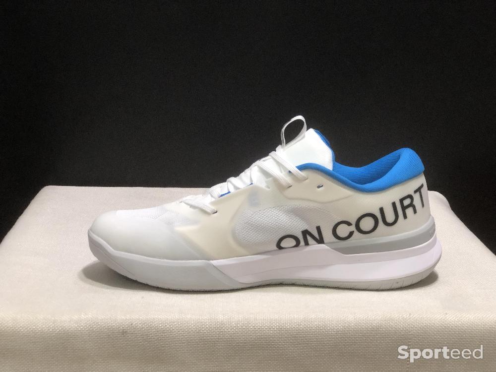 Tennis - The Roger Pro 3 : bleu - photo 5